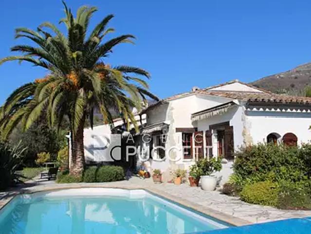 Maison vente à Saint-Martin, Vence