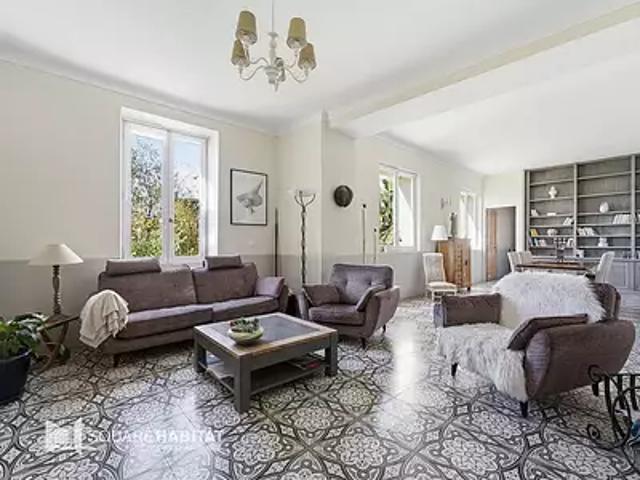 Maison vente à Grasse, Vence