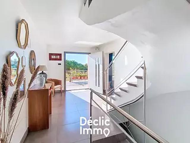 Maison vente à Grasse, Vence