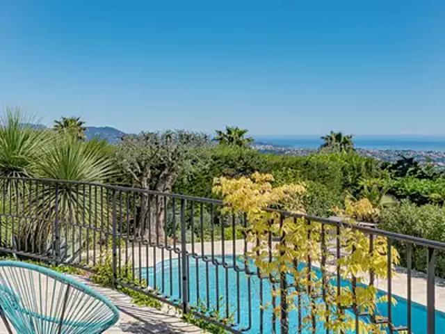 Maison vente à Grasse, Vence