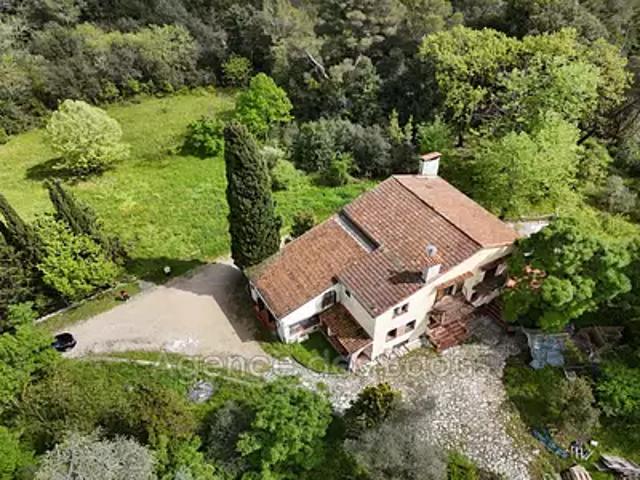 Maison vente à Grasse, Vence