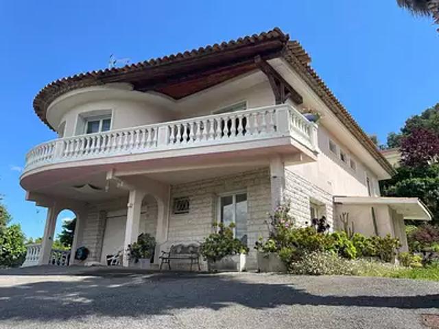 Maison vente à Grasse, Vence