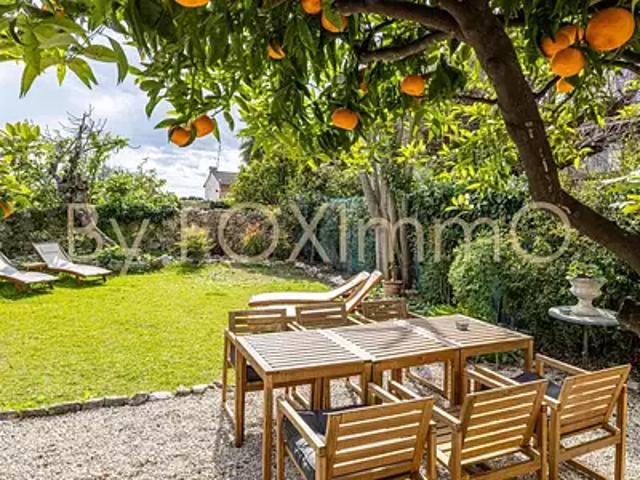 Maison vente à Grasse, Vence