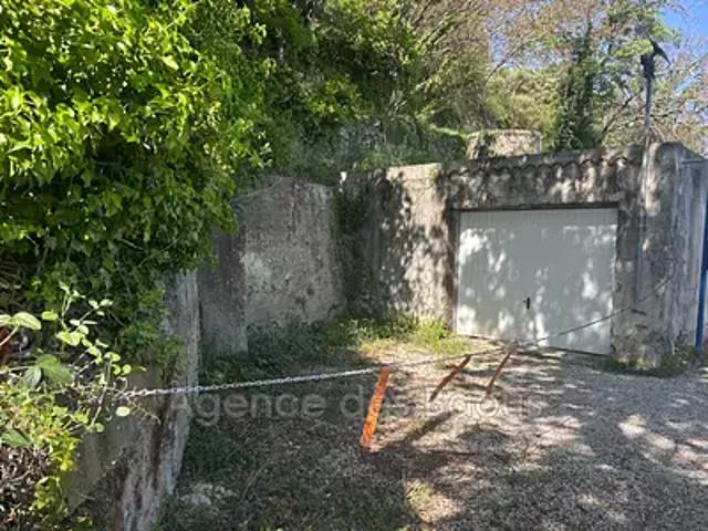 Garage vente à Grasse, Vence