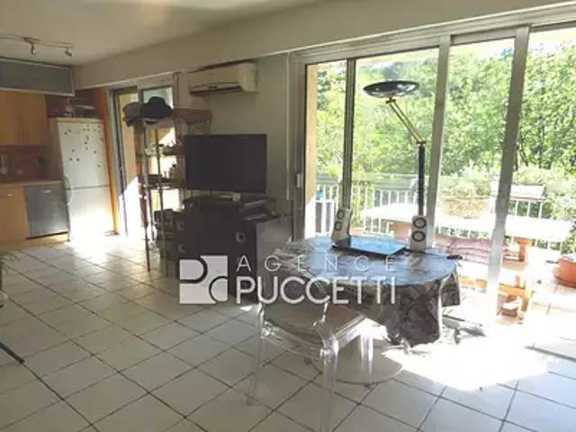Appartement location à Grasse, Vence
