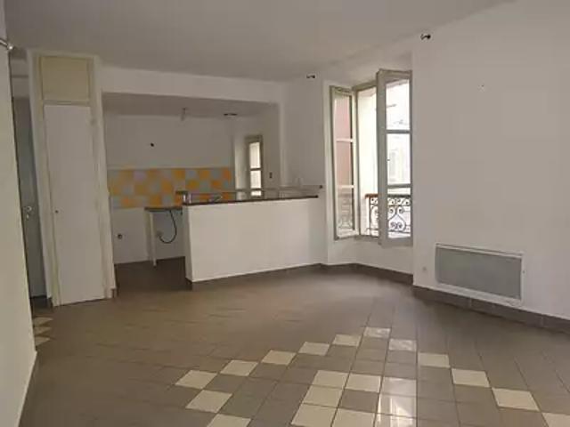 Appartement location à Grasse, Vence