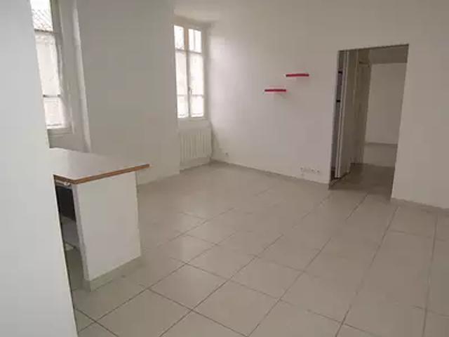 Appartement location à Saint-Martin, Vence