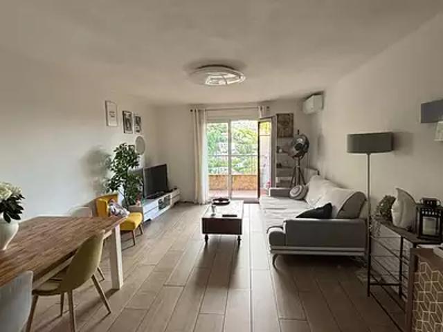 Appartement location à Saint-Martin, Vence