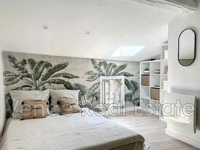 Appartement location à Grasse, Vence