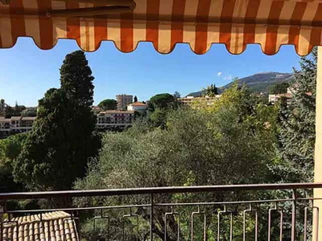 Appartement location à Grasse, Vence