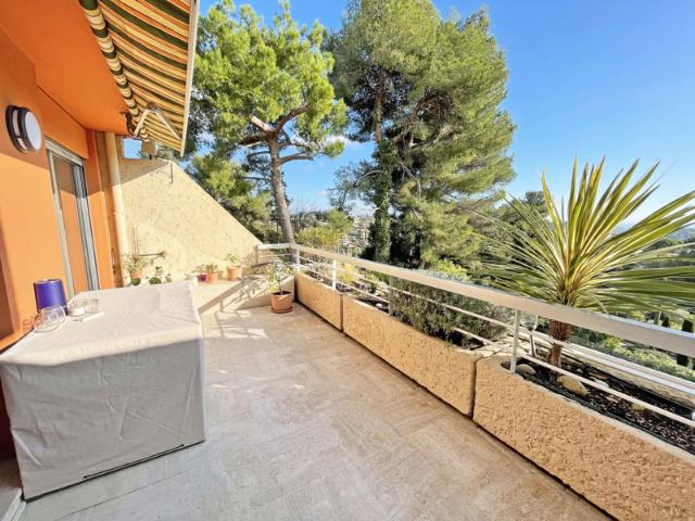 Appartement vente à Grasse, Vence