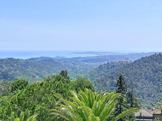 Appartement vente à Grasse, Vence
