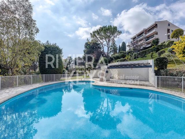 Appartement vente à Grasse, Vence