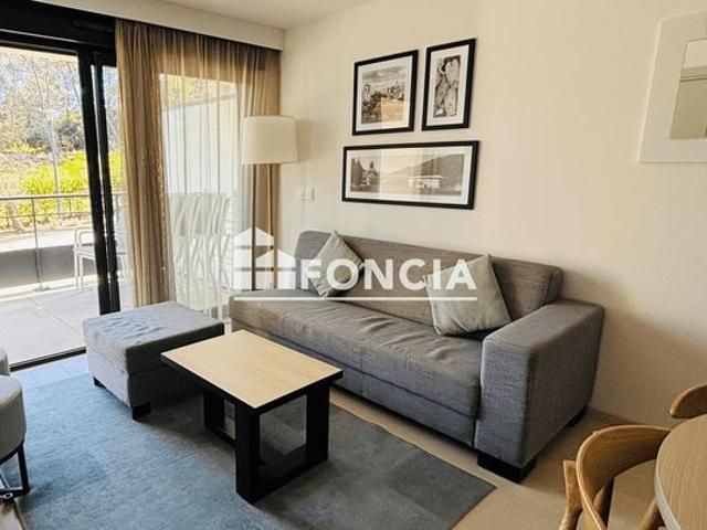Appartement vente à Grasse, Vence