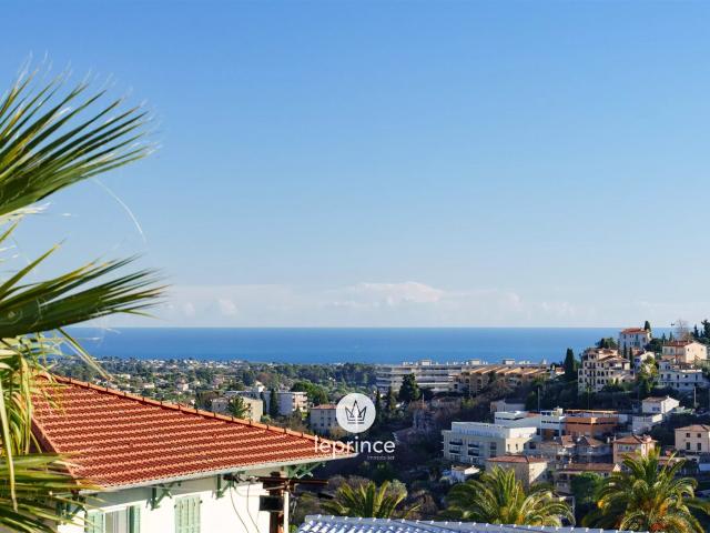 Appartement vente à Grasse, Vence