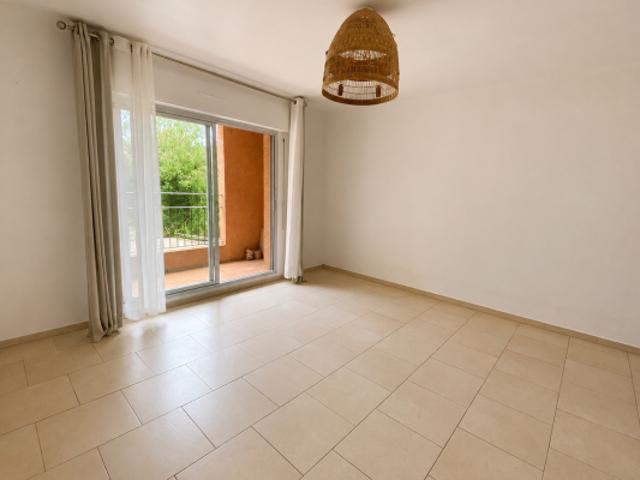Appartement vente à Grasse, Vence