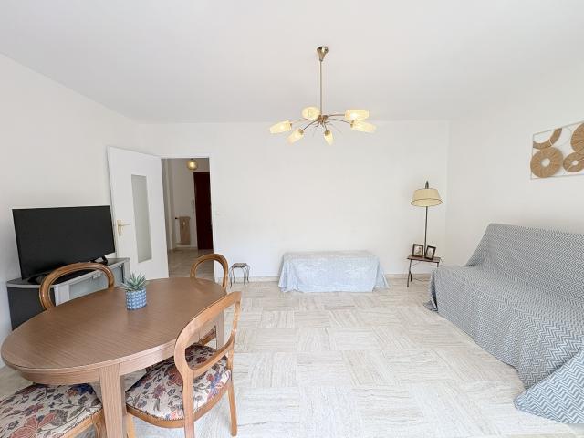 Appartement vente à Grasse, Vence