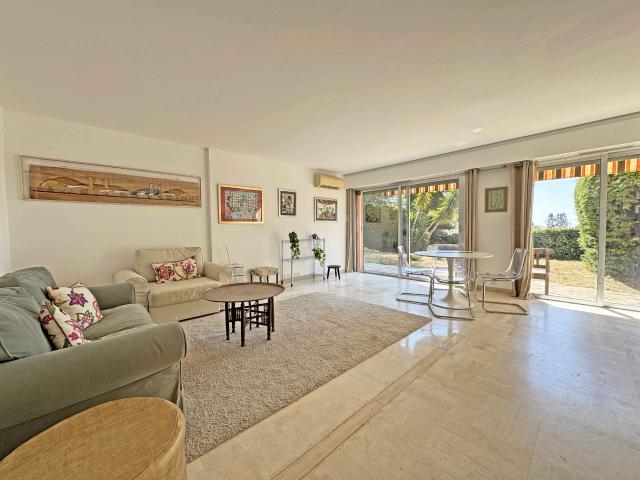 Appartement vente à Grasse, Vence