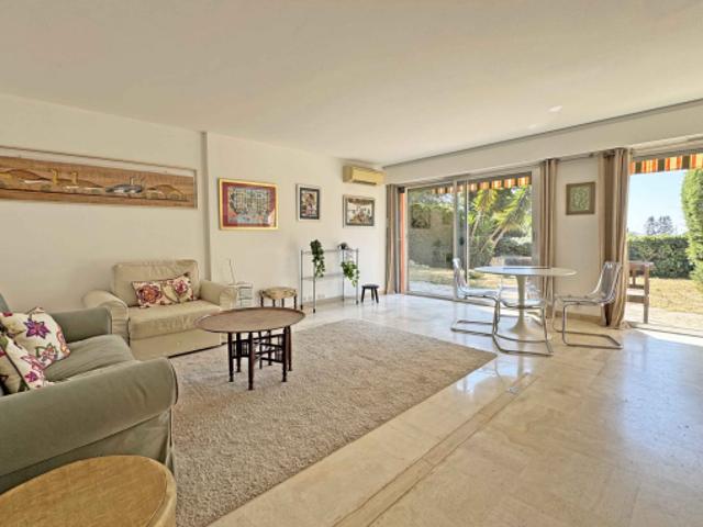 Appartement vente à Grasse, Vence