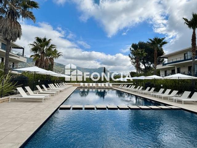 Appartement vente à Grasse, Vence