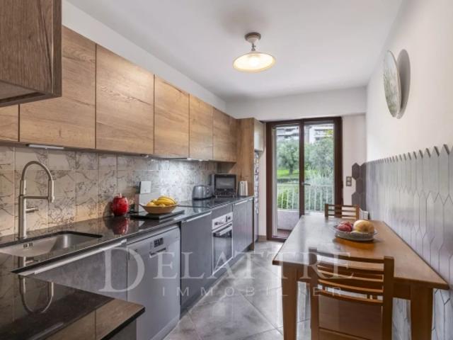 Appartement vente à Grasse, Vence