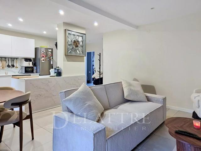 Appartement vente à Grasse, Vence