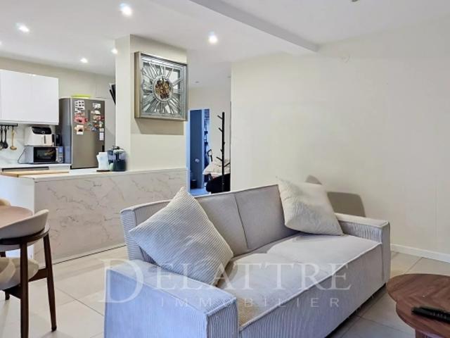 Appartement vente à Grasse, Vence