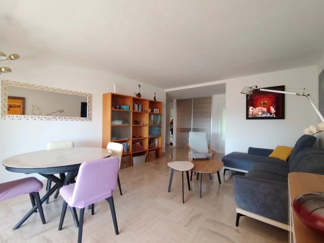 Appartement location à Sainte-Élisabeth, Vence