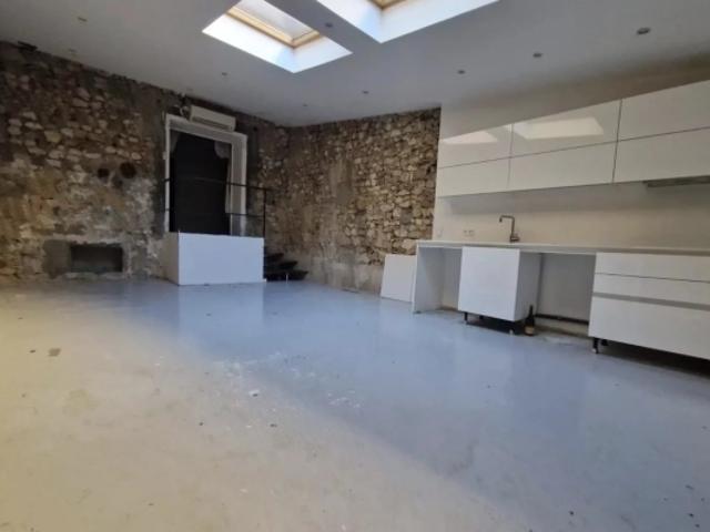 Appartement vente à Grasse, Vence