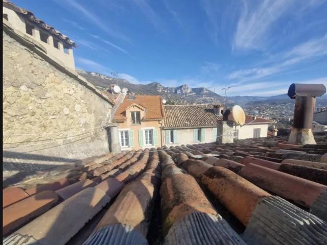 Appartement vente à Grasse, Vence
