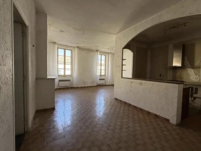 Appartement vente à Grasse, Vence