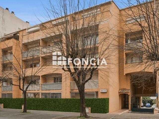 Appartement vente à Grasse, Vence