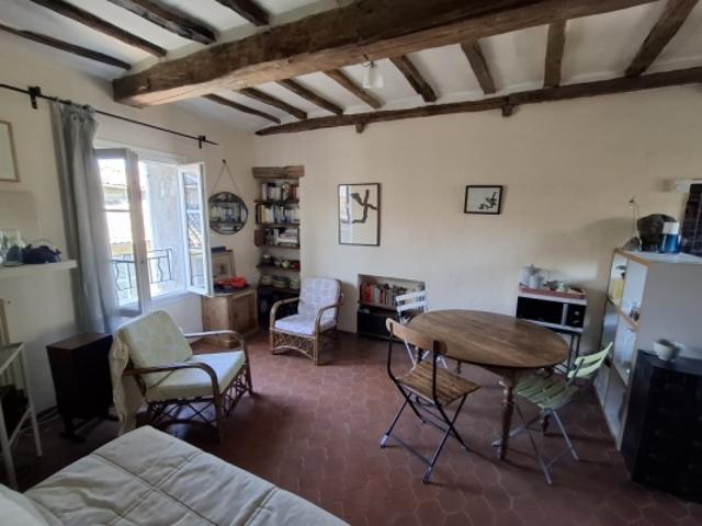 Appartement vente à Grasse, Vence