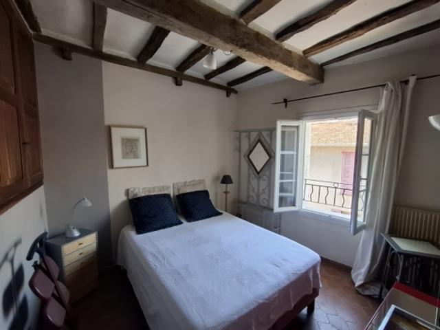 Appartement vente à Grasse, Vence
