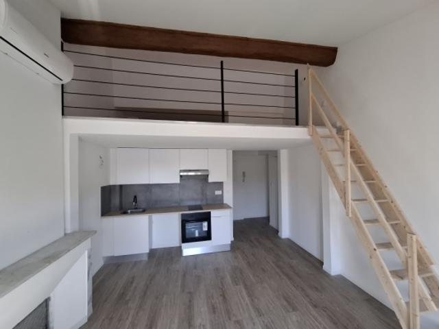Appartement vente à Grasse, Vence