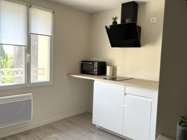 Appartement vente à Grasse, Vence