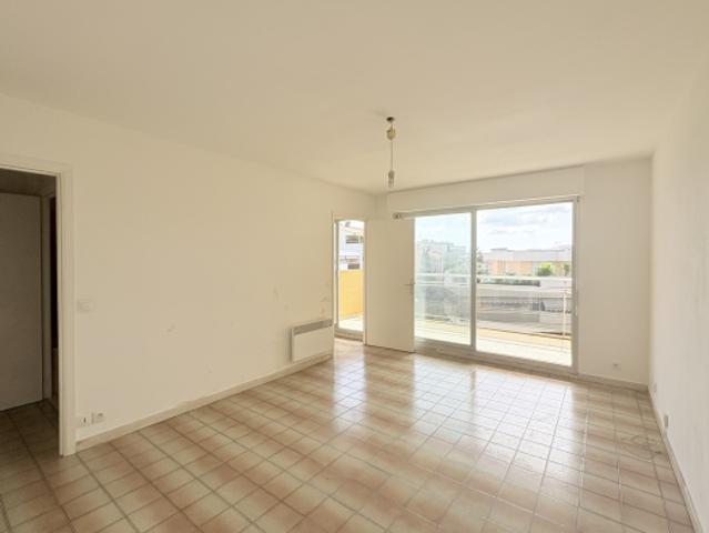 Appartement vente à Grasse, Vence