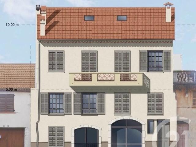 Maison vente à Sainte-Élisabeth, Vence