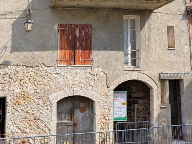 Maison vente à Vence, Alpes-Maritimes