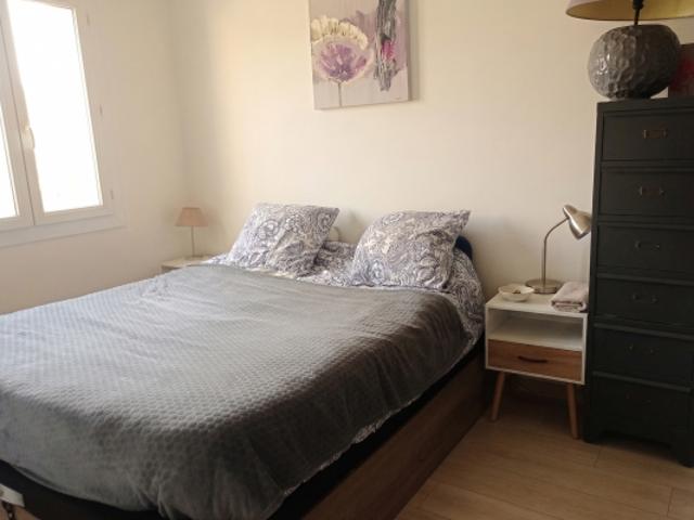 Appartement vente à Grasse, Vence