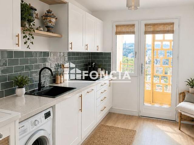 Appartement vente à Vence, Alpes-Maritimes