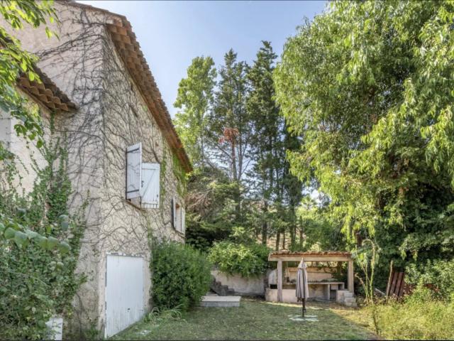 Maison vente à Grasse, Vence