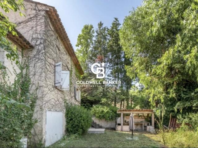 Maison vente à Grasse, Vence