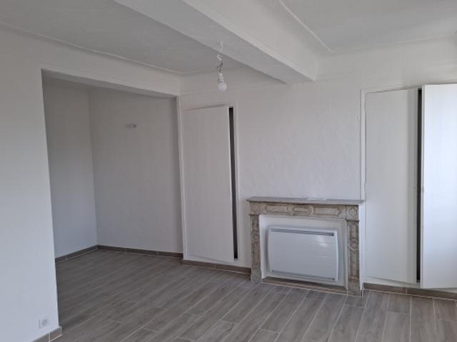 Appartement vente à Grasse, Vence