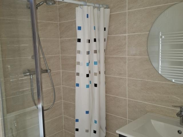 Appartement vente à Grasse, Vence