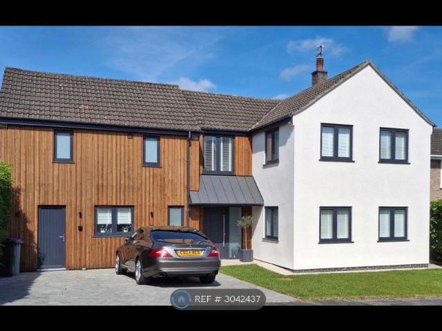 House for rent in Baron St Martin, South Kesteven