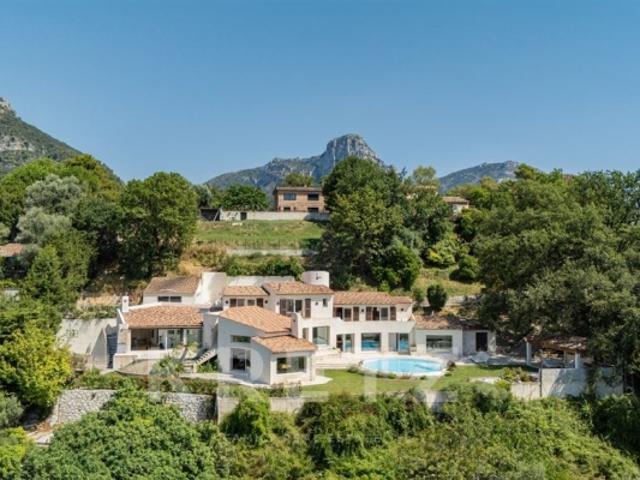 Maison vente à Vence, Alpes-Maritimes