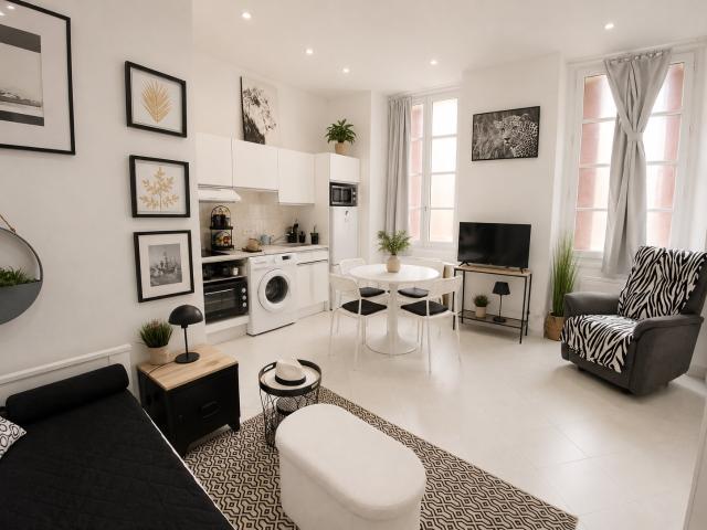 Appartement location à Grasse, Vence