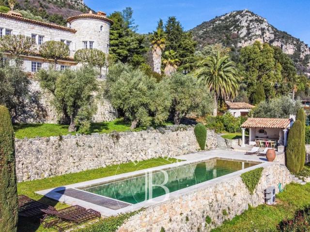 Ferme vente à Grasse, Vence