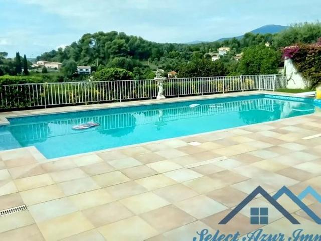 Maison vente à Grasse, Vence